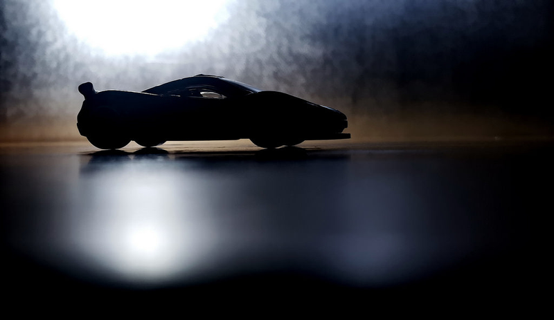 Illustration for article titled LPaG: Let's guess the car again!